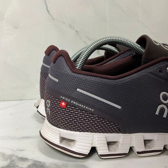 On Cloud 6 Men’s Running Shoes main image 10